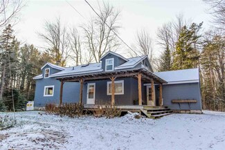 824 Anderson Rd, Peru, VT 05152