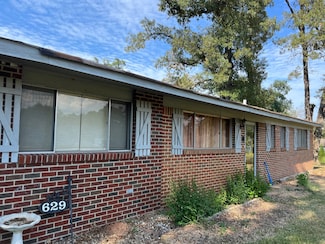 629 Patton Rd, Many, LA 71449