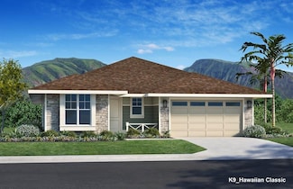 116 Unahe St Unit Lot 4-A, Kahului, HI 96732