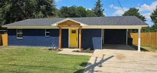 824 Parkland Dr, Durant, OK 74701
