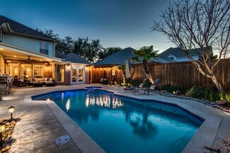 3931 Walden Way, Dallas, TX 75287