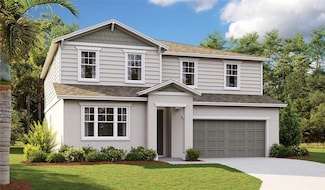 6183 Daphne St, Lake Hamilton, FL 33844