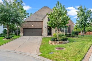 30 Madrone Terrace Place, Tomball, TX 77375