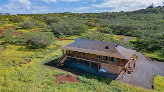 66 Noho Lio Rd Unit 158, Maunaloa, HI 96770