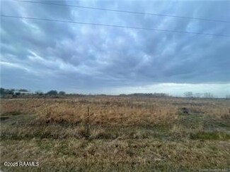 Tbd Par Road 110, Gueydan, LA 70542