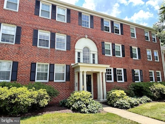 1201 Belle View Blvd Unit A2, Alexandria, VA 22307