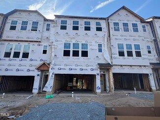 2314 Stevens Pass Station Unit 675, Apex, NC 27502