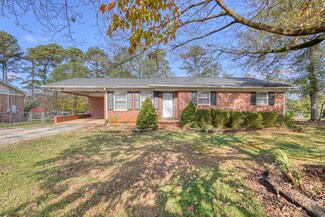 112 Mulberry St, Inman, SC 29349