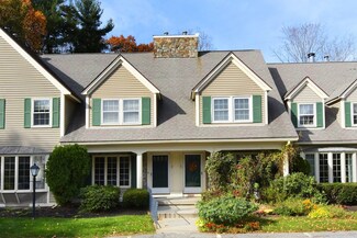 7 Bryan Ln, Andover, MA 01810