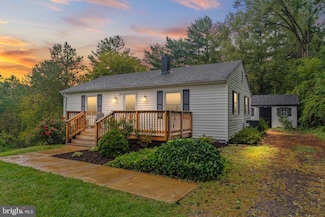 10062 Alum Springs Rd, Culpeper, VA 22701