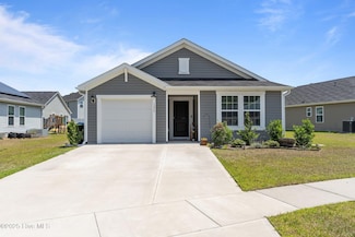 1696 W Coronado Ave SE, Bolivia, NC 28422
