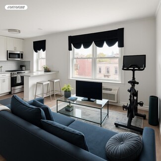 220 Berkeley Place Unit 4A, Brooklyn, NY 11217