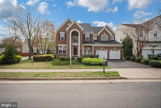 4839 Montega Dr, Woodbridge, VA 22192