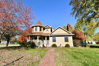 1010 Lakewood North Dr, Brownsburg, IN 46112