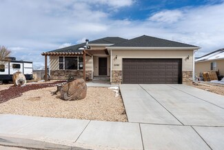 2592 N Clark Pkwy, Cedar City, UT 84721