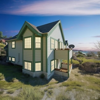 38936 Cypress Way, Gualala, CA 95445