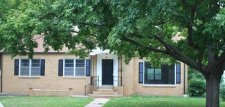 217 N Boston St, Stafford, KS 67578