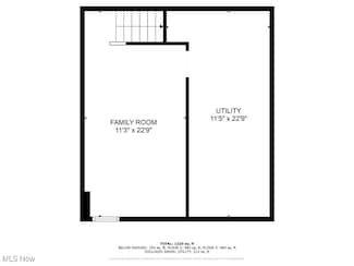 2796 Mull Ave Unit F, Copley, OH 44321