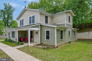 112 Flikeid Ln, Warrenton, VA 20186