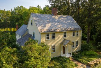 22 Old Piscataqua Rd, Durham, NH 03824