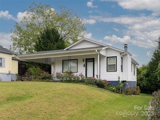 90 Ora St, Asheville, NC 28801