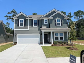 323 River Edge Dr Unit Phase 3 lot 277, Myrtle Beach, SC 29588