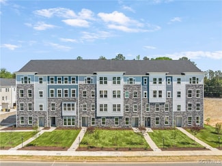 8001 Lake Laurel Ln Unit A, Chester, VA 23059