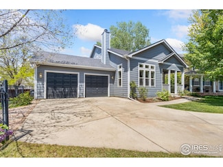 5003 Rose Ct, Fort Collins, CO 80528