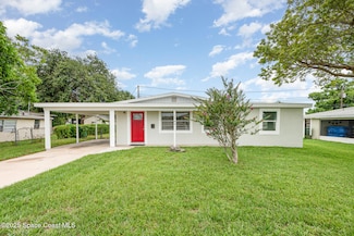 1982 Post Rd, Melbourne, FL 32935
