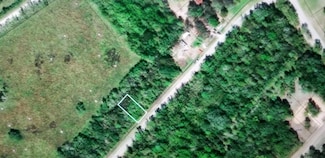 TBD N Belt Dr, Brazoria, TX 77422