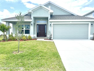 858 Soleway Ave NW, Palm Bay, FL 32907