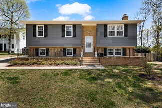 122 Shenandoah Ln, Stafford, VA 22554