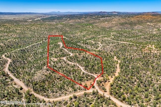 0 N Ranchland 4 Rd Unit PAR1074554, Prescott, AZ 86303
