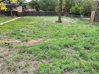 3410 W Pikes Peak Ave, Colorado Springs, CO 80904