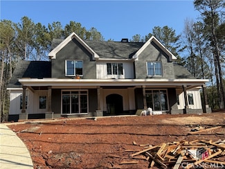 37 Alcovy Springs Dr, Monroe, GA 30656
