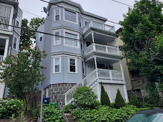 11 Juliette St Unit 1, Dorchester, MA 02122