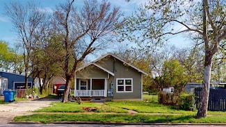 710 E Lamar St, Sherman, TX 75090