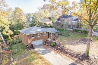 1531 Jenkins Dr, Pittsburgh, PA 15241