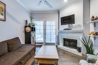 3905 Gilbert Ave Unit A, Dallas, TX 75219