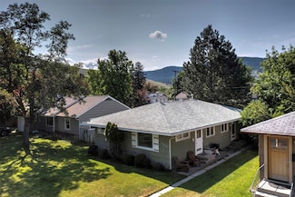 443 Kensington Ave, Missoula, MT 59801