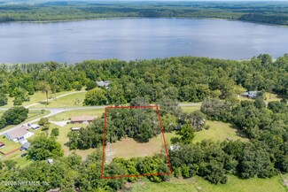 580 NE 3rd St, Lake Butler, FL 32054