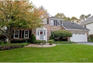 1905 Slippery Rock Rd, Naperville, IL 60565