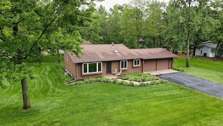 1710 Kevins Dr, Plover, WI 54467