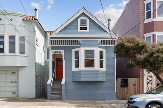 431 Holloway Ave, San Francisco, CA 94112
