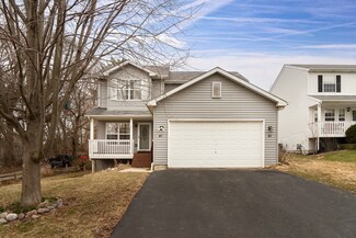 41 Highview Ave, Fox Lake, IL 60020