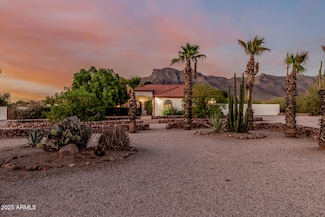 6190 E 22nd Ave, Apache Junction, AZ 85119