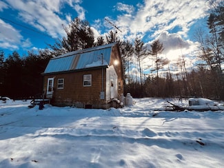 33 Wyman Hill Rd, Andover, ME 04216
