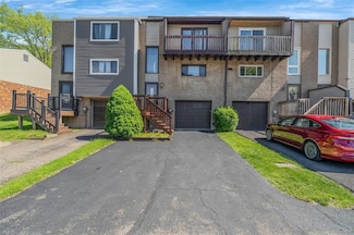 3143 Camberly Dr, Gibsonia, PA 15044