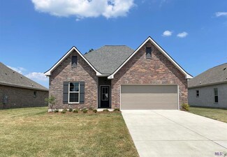 129 Cypress Park Ln, Belle Chasse, LA 70037
