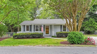 423 N Main St, Wendell, NC 27591